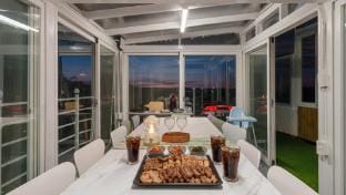 Ganghwa Mani Stay Pension Bed and Breakfast in Gyeonggi-do