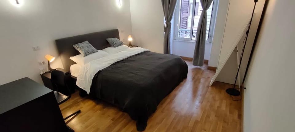 B&B Lorenzo 7HillsRome Hotel in Nouvelle-Aquitaine