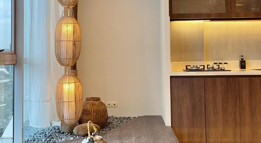 Stay Bada Hotel in Jakarta