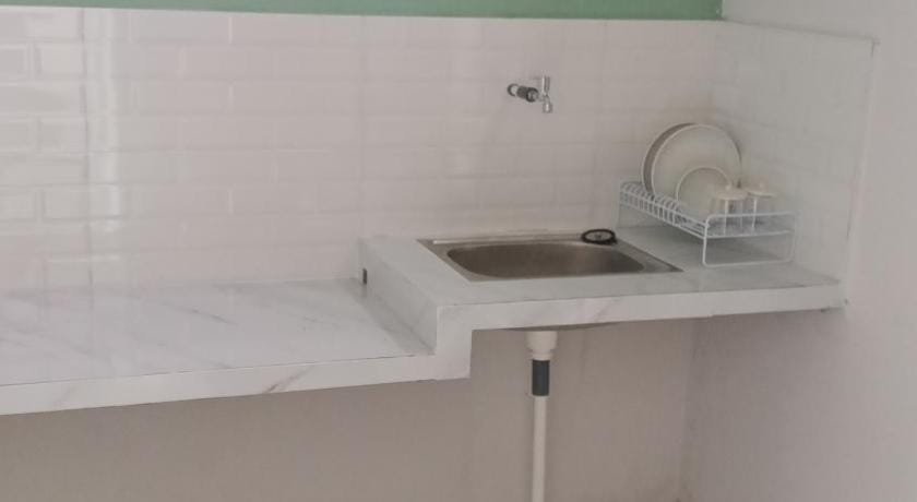 3Z Guest House Hotel in Indonesia