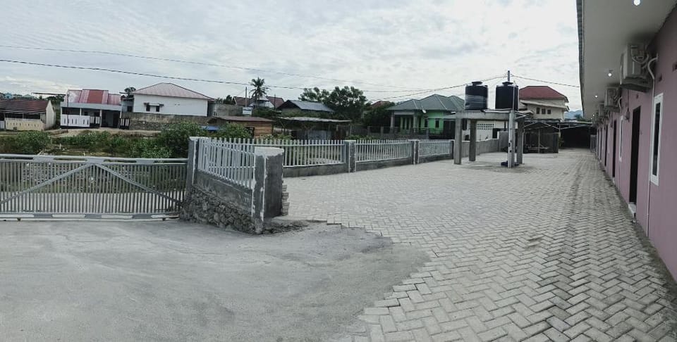 3Z Guest House Hotel in Indonesia