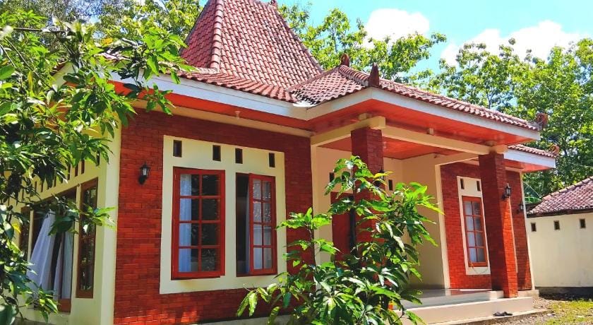 Amini Guest House Hotel in Special Region of Yogyakarta