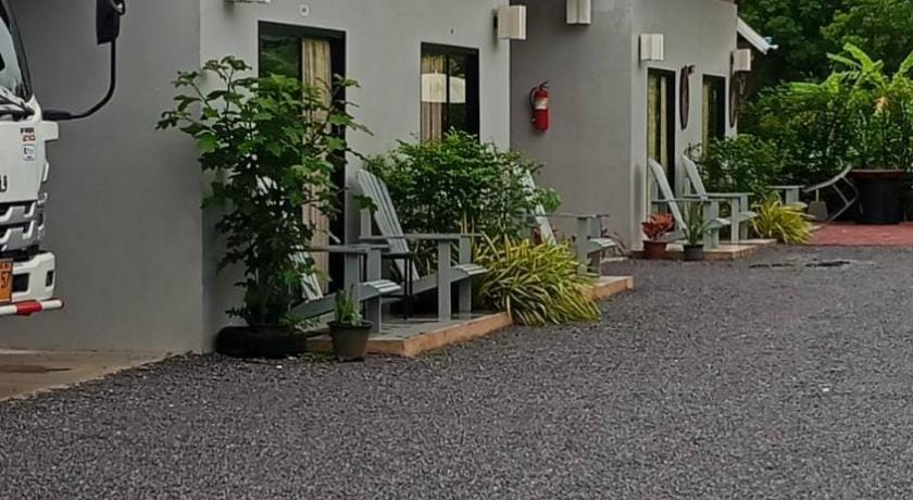 HomeStay PaKrongCheep Vacation rental in Thep Krasatti