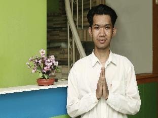 Seungit syariah inn Bed and Breakfast in South Jakarta City