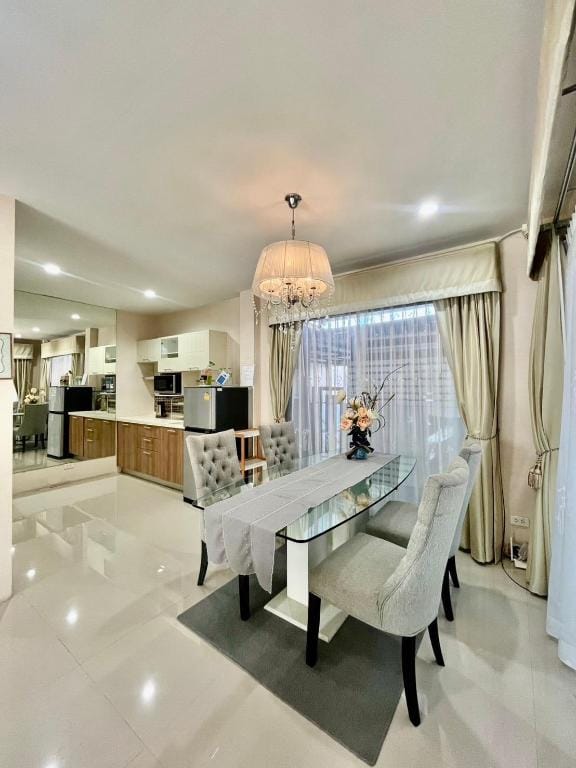 Peter’s villa Apartment in Thailand