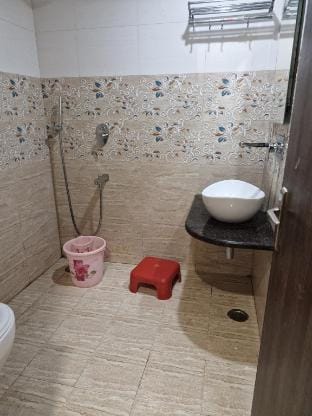HOTEL ORACLE INN Apartment in Lucknow