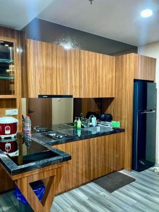 Central City Reiz Condo  Apartment in Indonesia