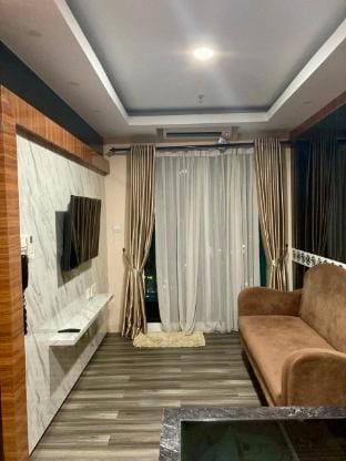 Central City Reiz Condo  Apartment in Indonesia