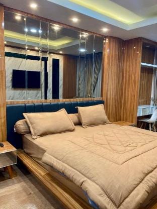 Central City Reiz Condo  Apartment in Indonesia