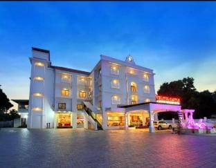 veliyil castles Apartment in Kerala