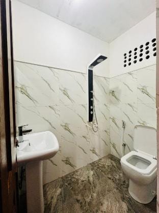 Verdant Vista Apartment in Nuwara Eliya
