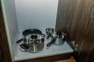 Charming Vintage Flat in Makati CBD Apartment in Makati