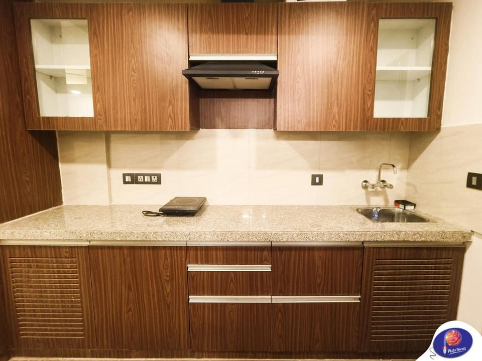 PLUTO HOMES Dehradun Apartment in Dehradun