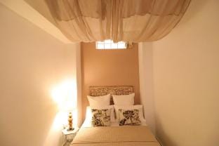 Elkaza Villas Apartment in Thera
