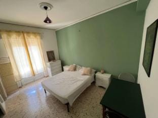 Casina della Strega (room Stelle) Apartment in Palermo