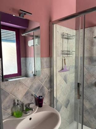 Casina della Strega (room Stelle) Apartment in Palermo