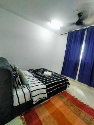 Alanis Suite by AWANI@KLIA Apartment in Selangor, Malaysia