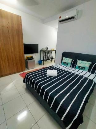 Alanis Suite by AWANI@KLIA Apartment in Selangor, Malaysia
