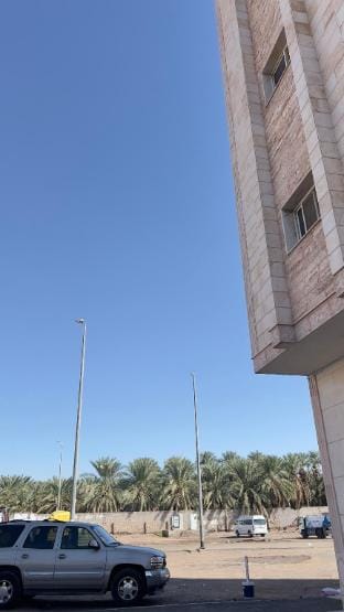 فندق احد 2 Apartment in Medina
