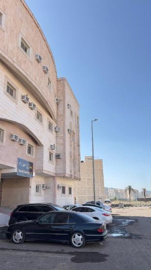 فندق احد 2 Apartment in Medina