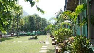 treepie resorts Apartment in Uttarakhand