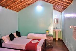 treepie resorts Apartment in Uttarakhand