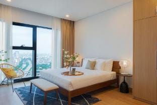 Lancaster Apartment Apartment in Hanoi