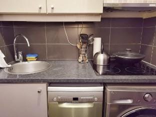 Tranquil Apt in Adagio/ Near La Défense Arena Vacation rental in Île-de-France