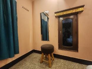 Hotel Sonic Palace Apartment in New Delhi