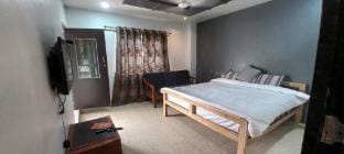 swanky sojourns homestay Vacation rental in Karnataka