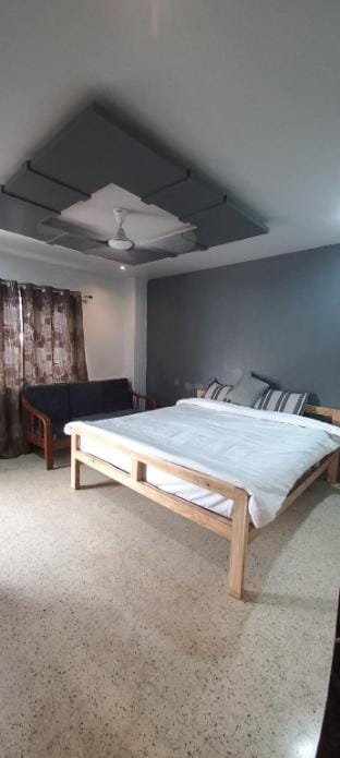 swanky sojourns homestay Vacation rental in Karnataka