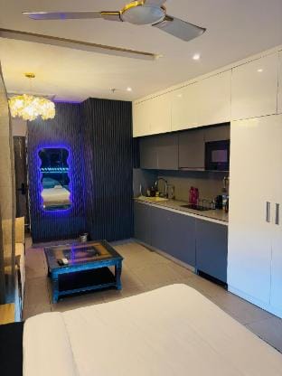 Supernova Supertech  Vacation rental in Noida