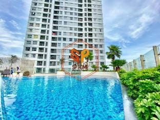 2pn sunrise city Villa in Ho Chi Minh City