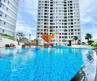 2pn sunrise city Villa in Ho Chi Minh City