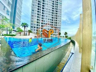 2pn sunrise city Villa in Ho Chi Minh City