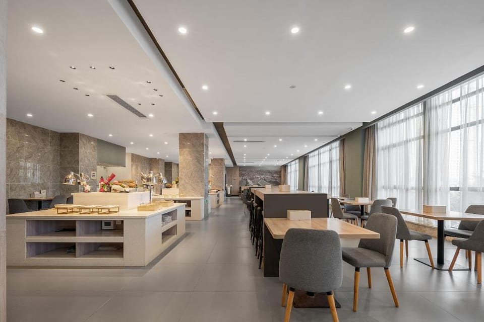 Youth Sunshine Hotel Hotel in Xiamen