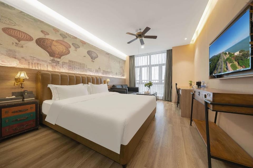 Youth Sunshine Hotel Hotel in Xiamen