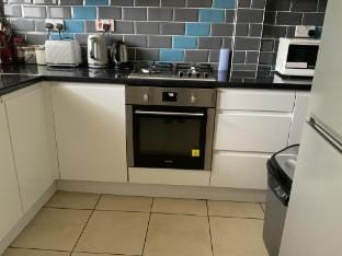 Birmingham city centre lovely family gateway (3) Vacation rental in Birmingham