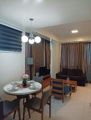Mactan Newtown Condo Near International Airport Apartment in Lapu-Lapu City