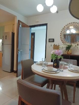 Mactan Newtown Condo Near International Airport Apartment in Lapu-Lapu City