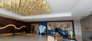 Mactan Newtown Condo Near International Airport Apartment in Lapu-Lapu City