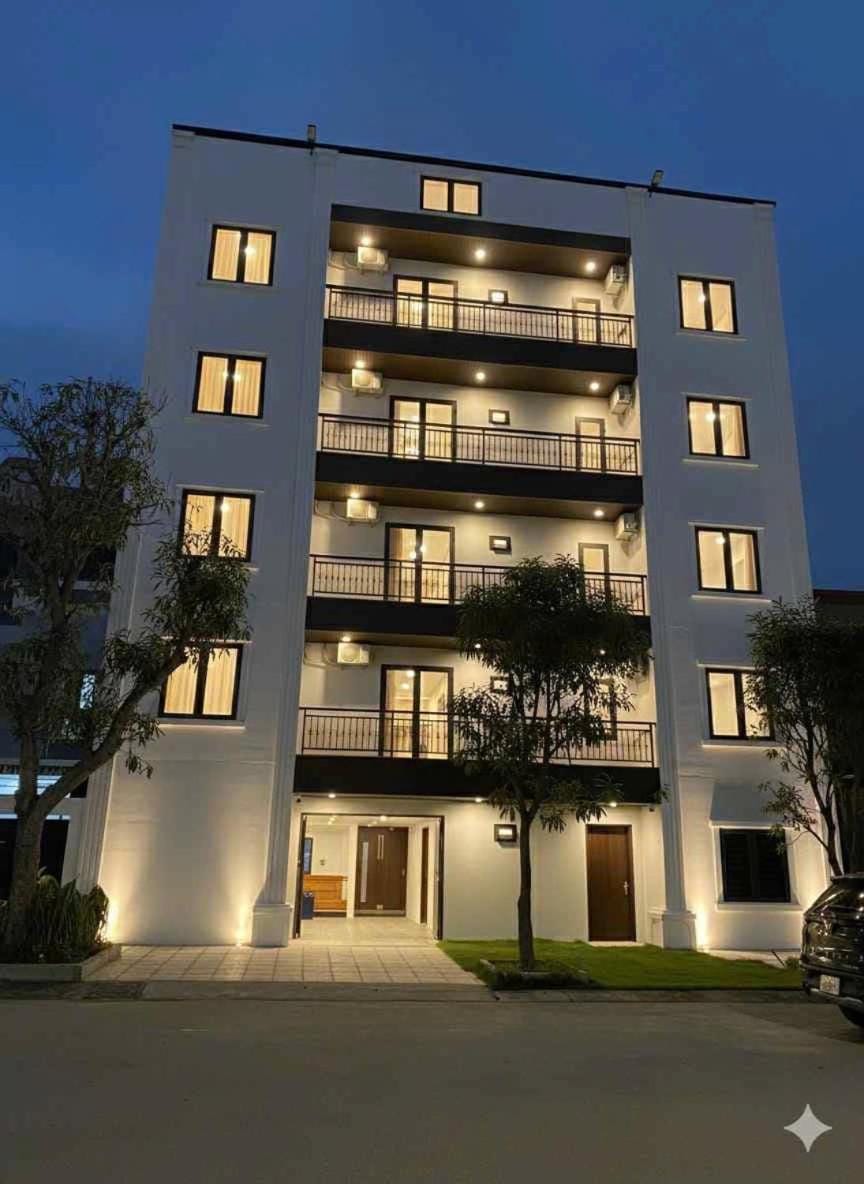 Top apartment Apartment in Laos