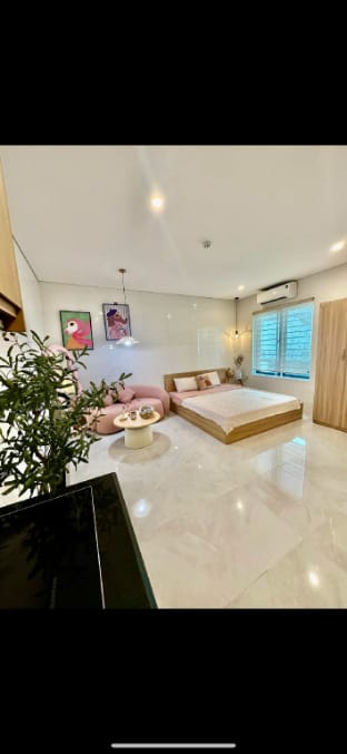 Top apartment Apartment in Laos