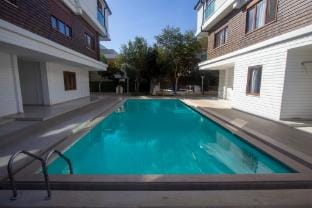 Lara Breeze Homes Apartment in Antalya
