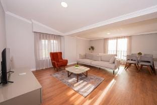 Lara Breeze Homes Apartment in Antalya