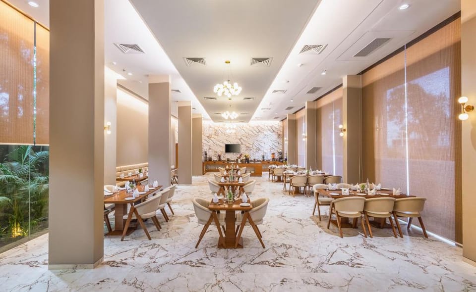 Enrise By Sayaji Neemuch Hotel in India