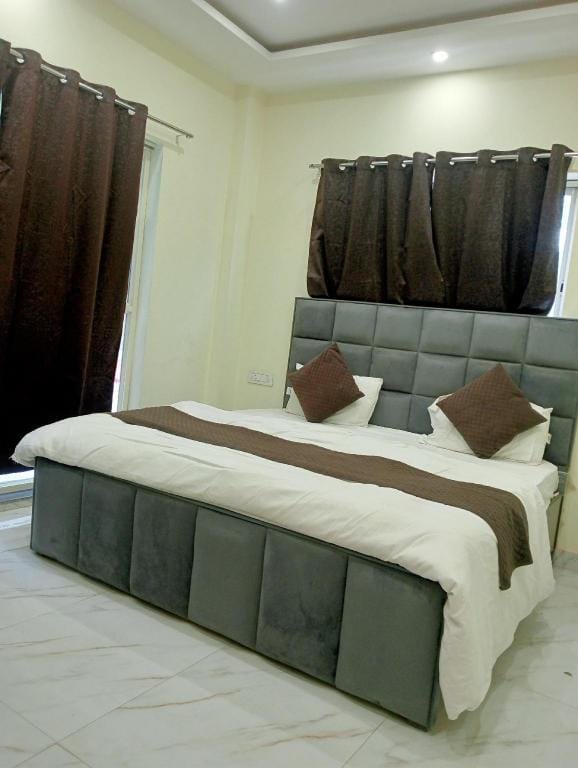 Narayana Stay Hotel in Varanasi