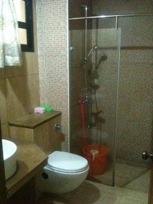 FF Pool View Aprtment Riviera Foothill,Arpora,Baga Vacation rental in Goa, India