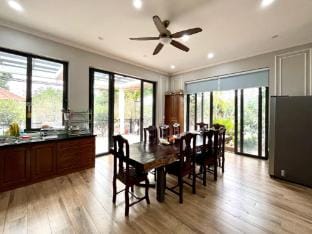 J'adore Garden House Vinh Yen Vacation rental in Laos
