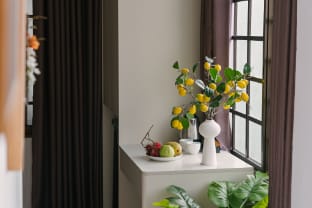 Willow Old Town Hanoi Apartment in Hanoi